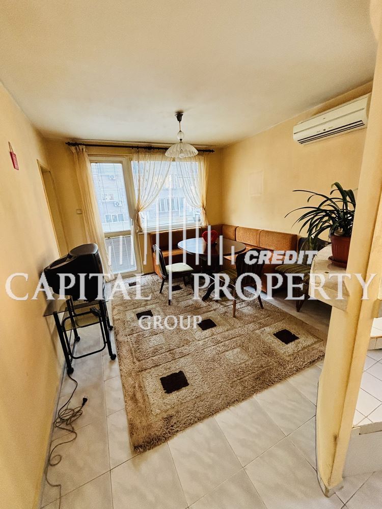 4-стаен – Стара Загора-0 4-стаен - Стара Загора - 0