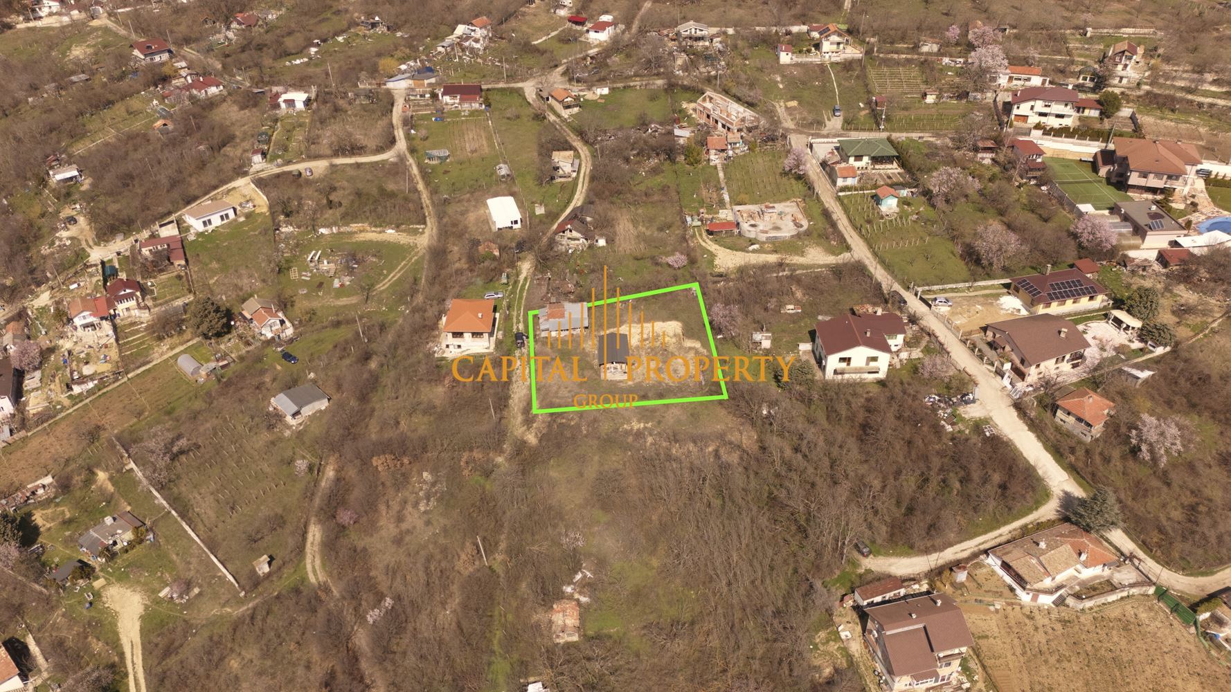 Парцел - Варна - 0