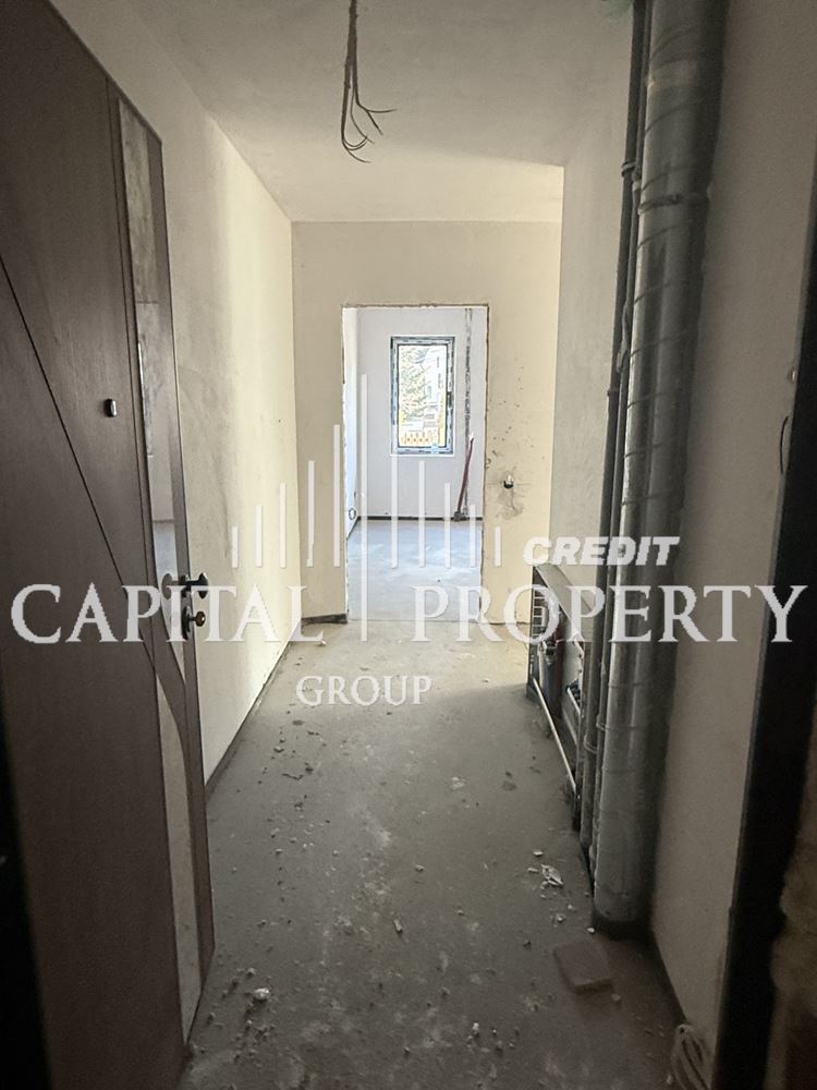 2-стаен апартамент в кв. Симеоново за продажба - 0