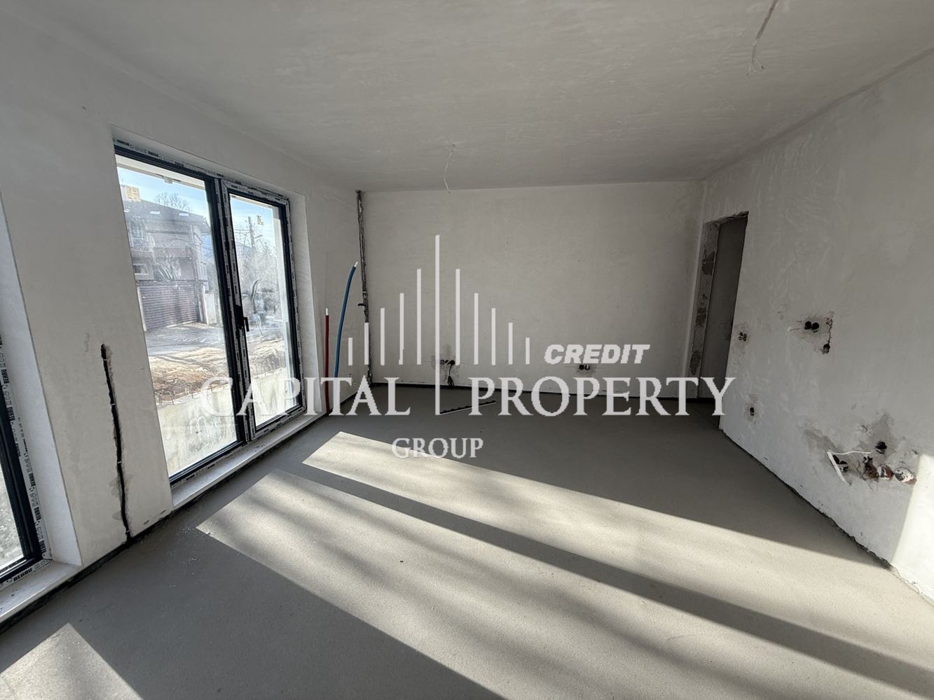 2-стаен апартамент в кв. Симеоново за продажба - 0