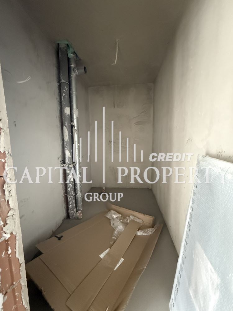 2-стаен апартамент в кв. Симеоново за продажба - 0