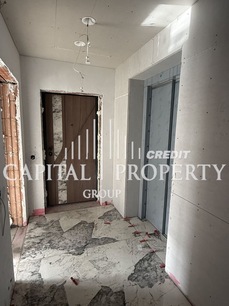 2-стаен апартамент в кв. Симеоново за продажба - 0