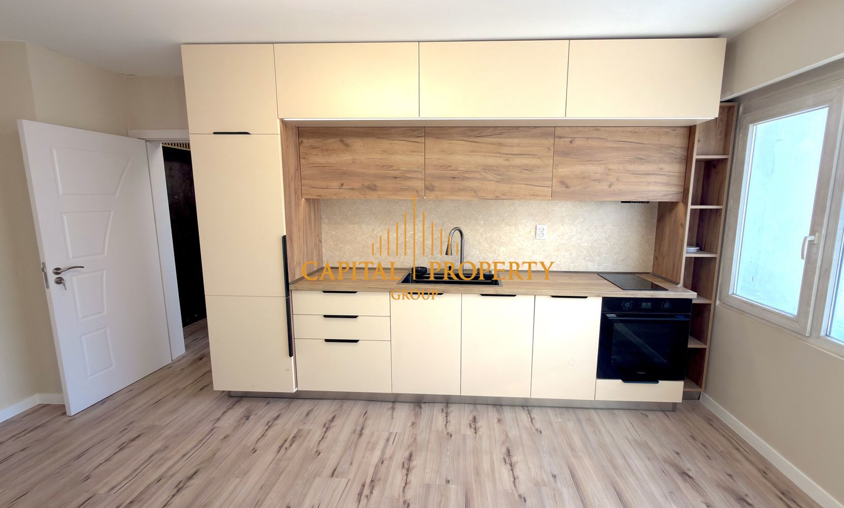 2-стаен - Варна, Възраждане 3 - 0