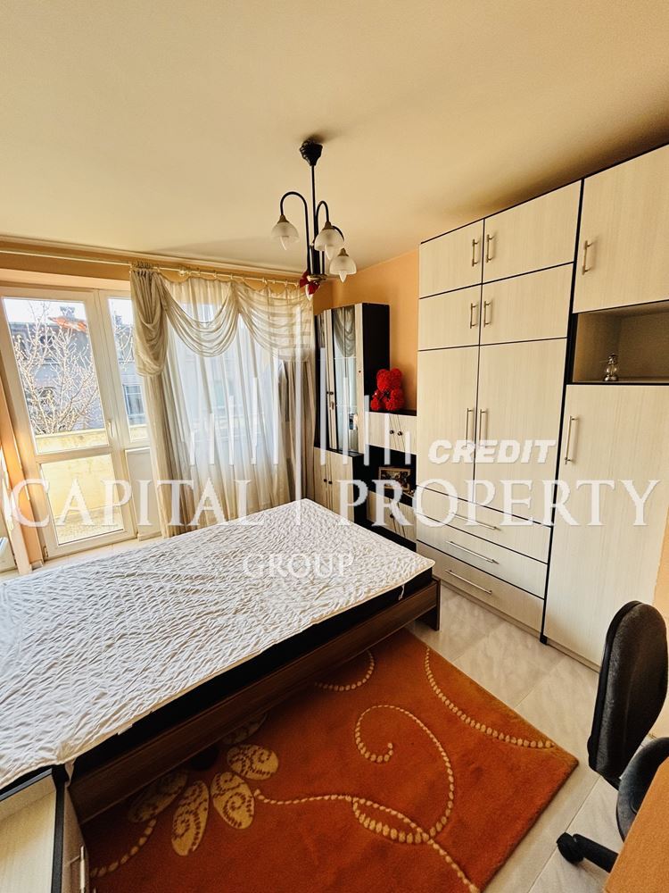 4-стаен – Стара Загора-0 4-стаен - Стара Загора - 0