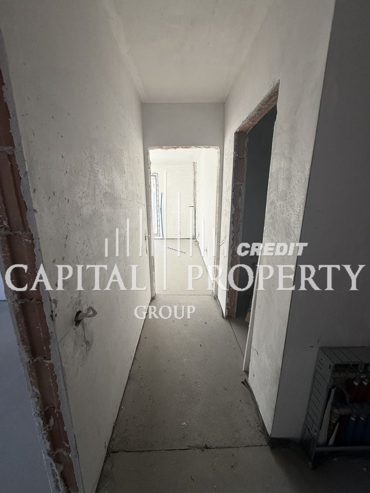 2-стаен апартамент в кв. Симеоново за продажба - 0