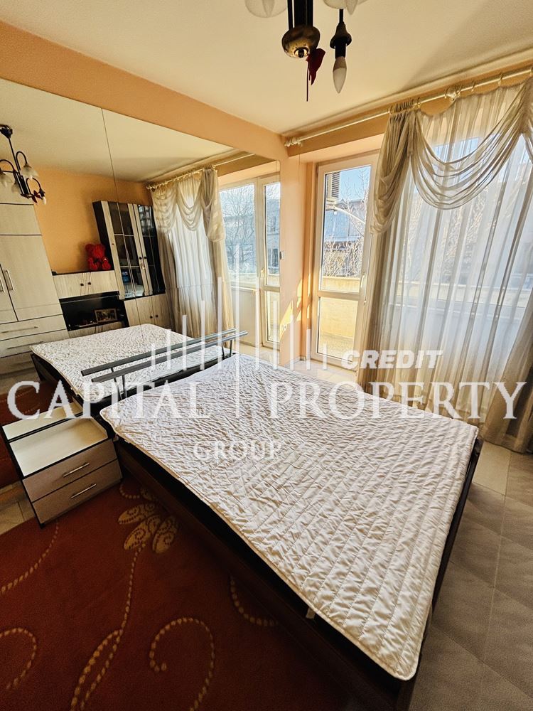 4-стаен – Стара Загора-0 4-стаен - Стара Загора - 0