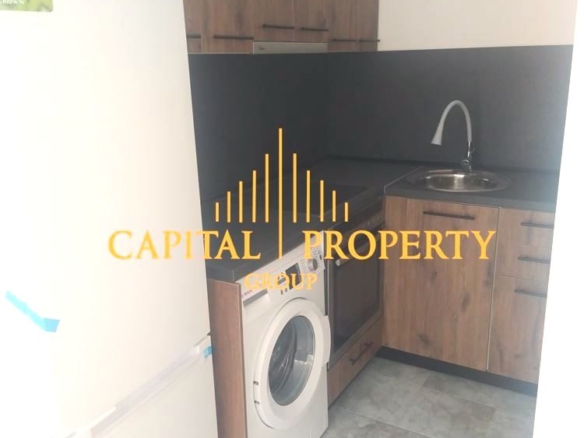 Двустаен апартамент с Паркомясто, Траката , Варна - 0