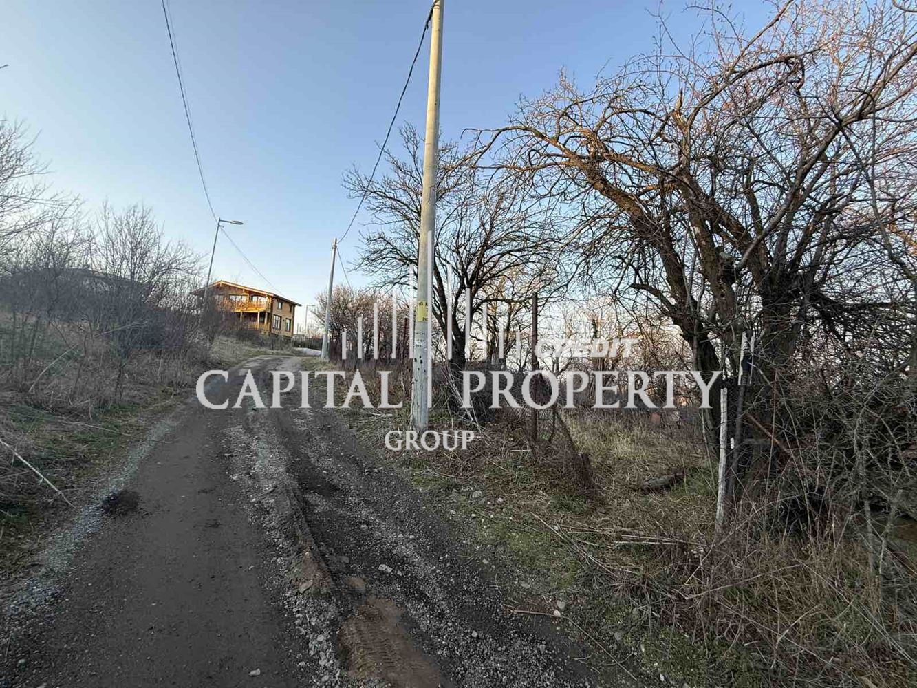 Парцел - София - 0