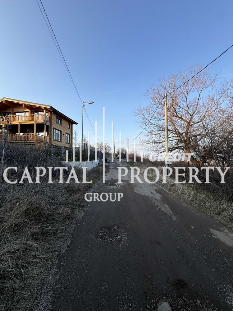 Парцел - София - 0