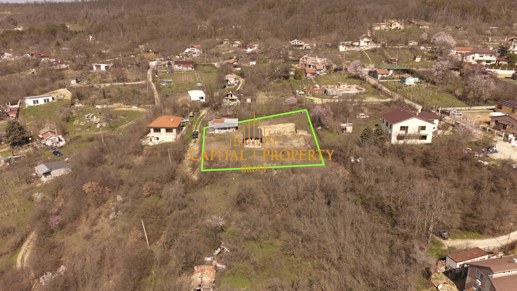 Парцел - Варна - 0