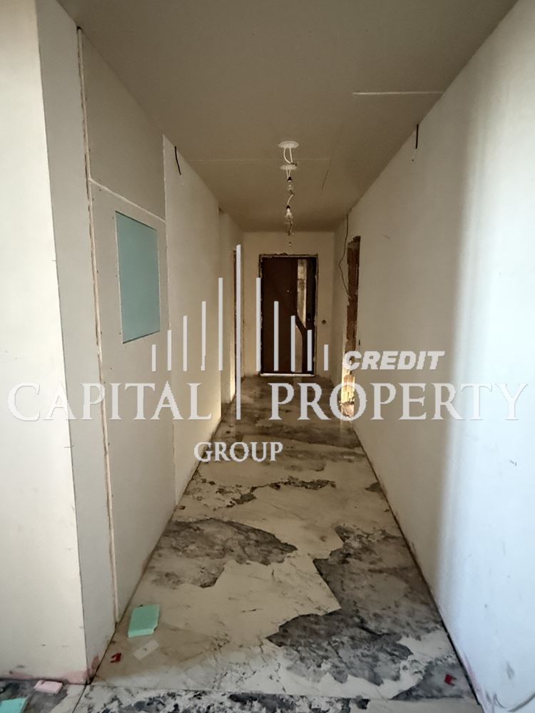 2-стаен апартамент в кв. Симеоново за продажба - 0