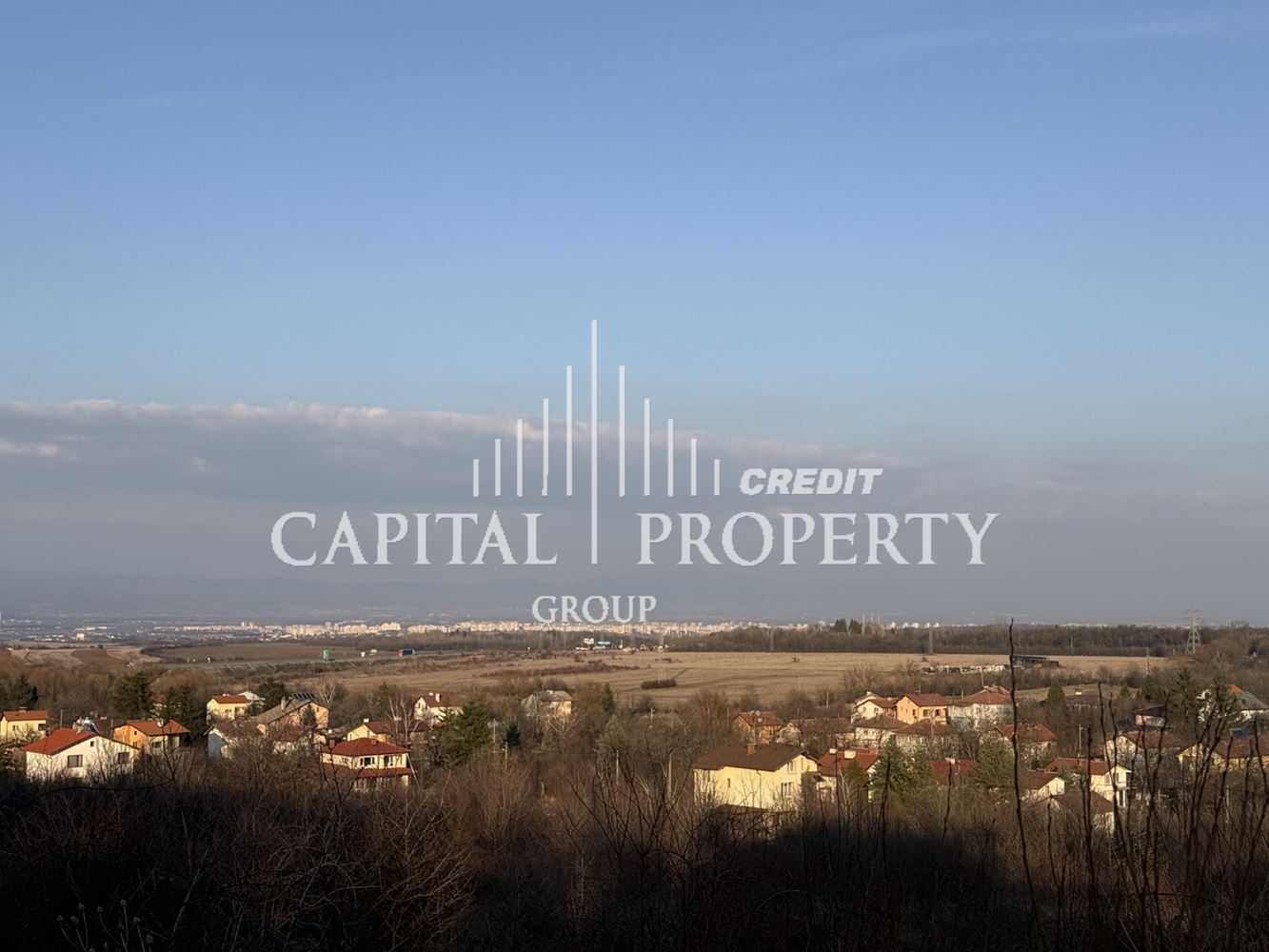 Парцел - София - 0