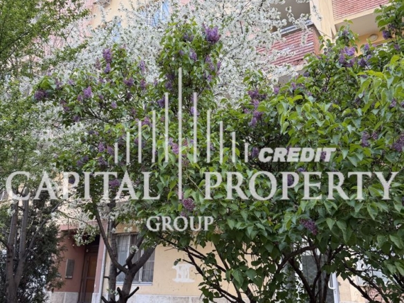 Многостаен апартамент в широк Център, София - 0