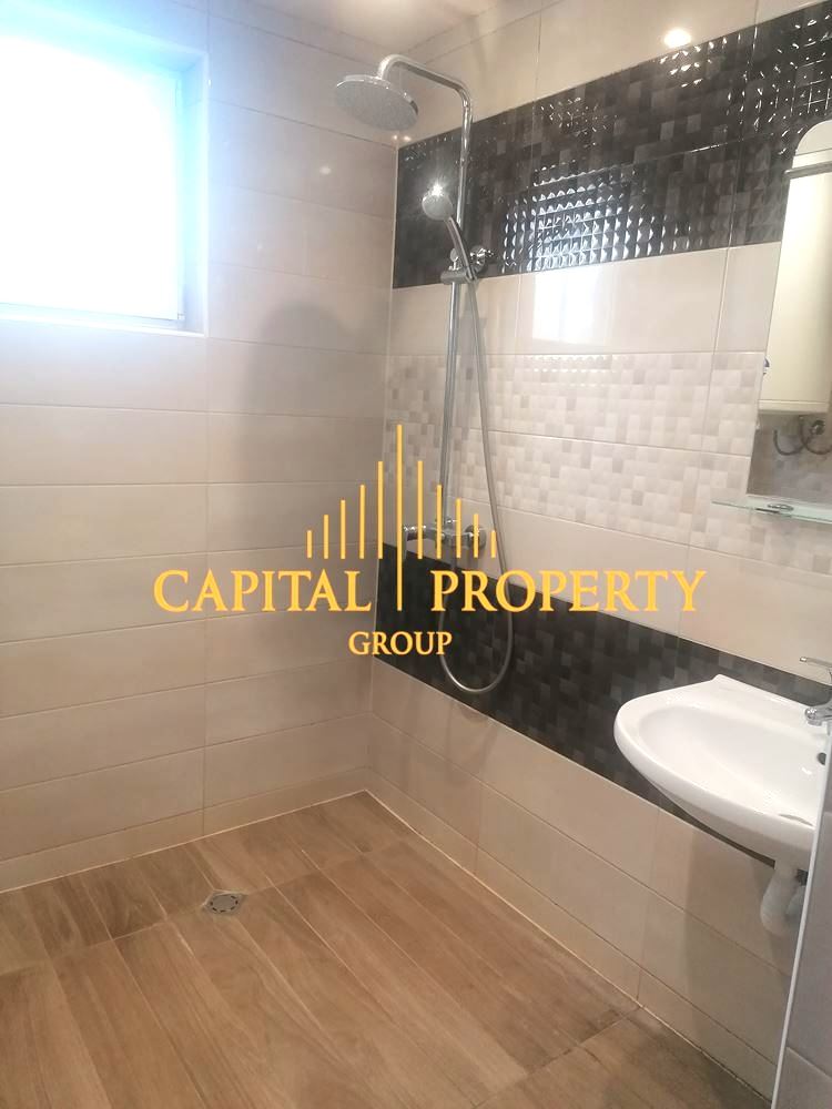 Тристаен обзаведен апартамент с ГАРАЖ, Чайка, до Морската градина, Варна-0 Тристаен обзаведен апартамент с ГАРАЖ, Чайка, до Морската градина, Варна - 0