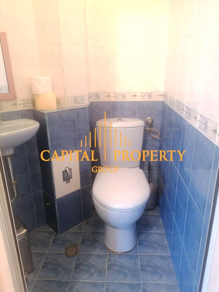 Тристаен обзаведен апартамент с ГАРАЖ, Чайка, до Морската градина, Варна-0 Тристаен обзаведен апартамент с ГАРАЖ, Чайка, до Морската градина, Варна - 0