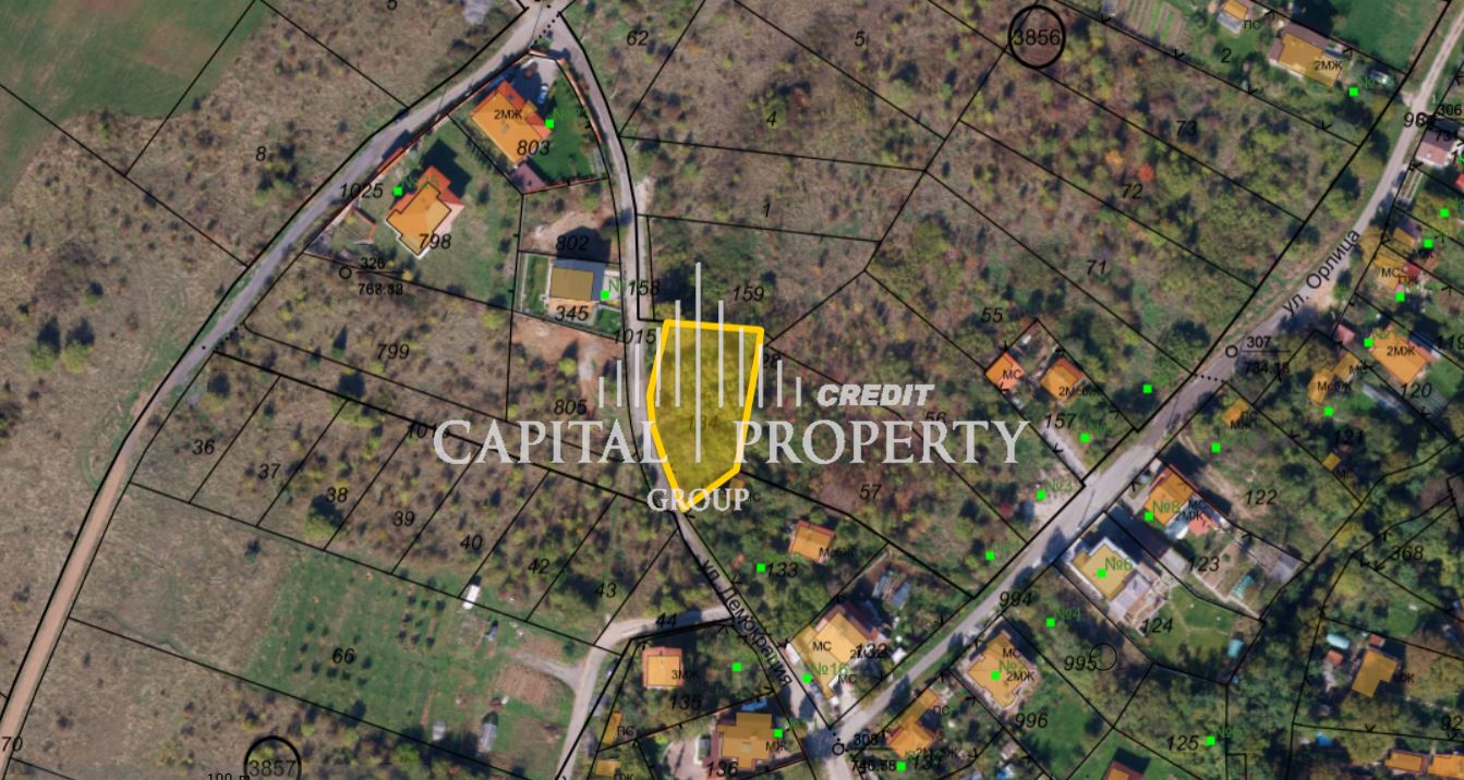 Парцел - София - 0