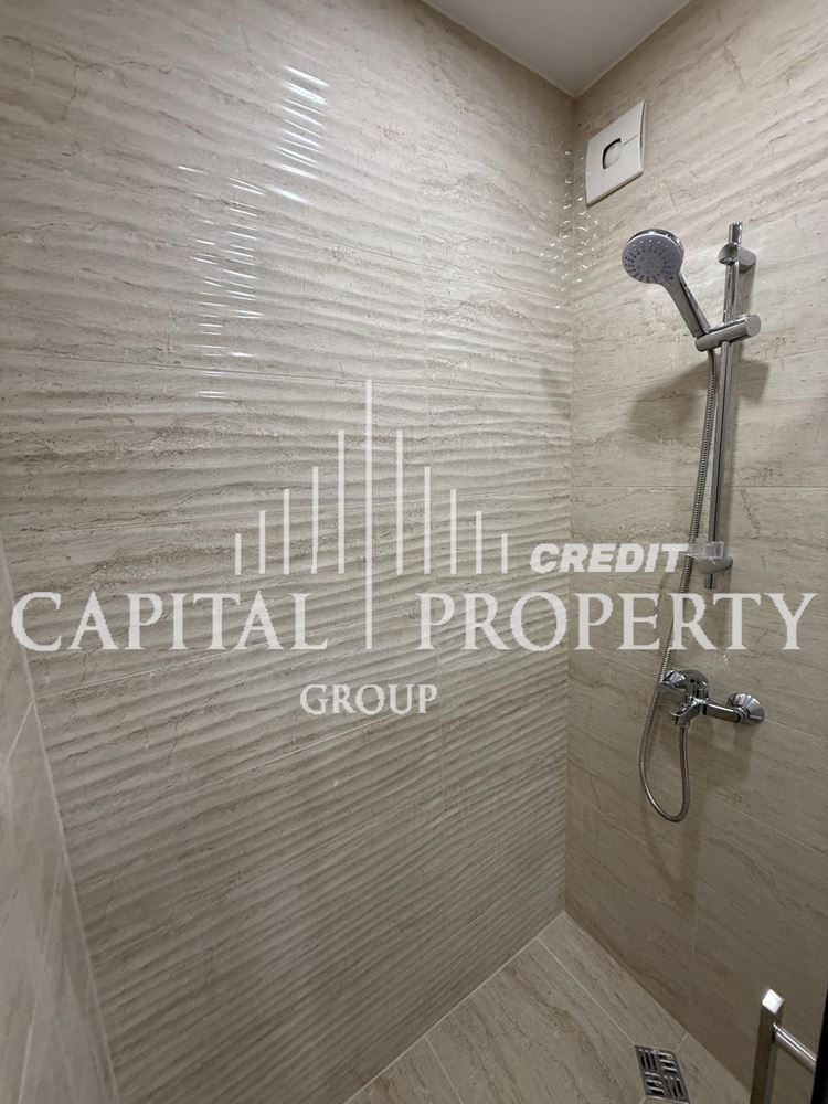 Продава 2-стаен уютен апартамент в Полигона с Акт 16, напълно обзаведен и готов за нанасяне! - 0