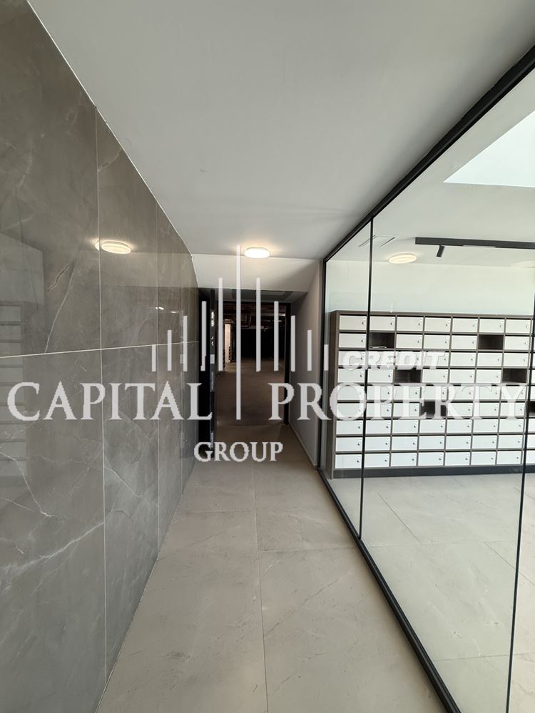 Продава 2-стаен уютен апартамент в Полигона с Акт 16, напълно обзаведен и готов за нанасяне! - 0