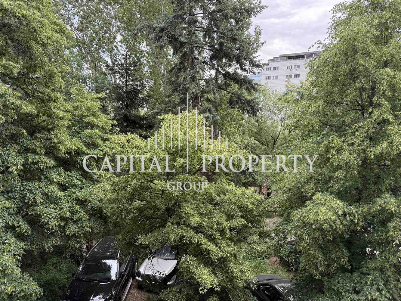 Просторен 3-стаен в Овча Купел за продажба - 0