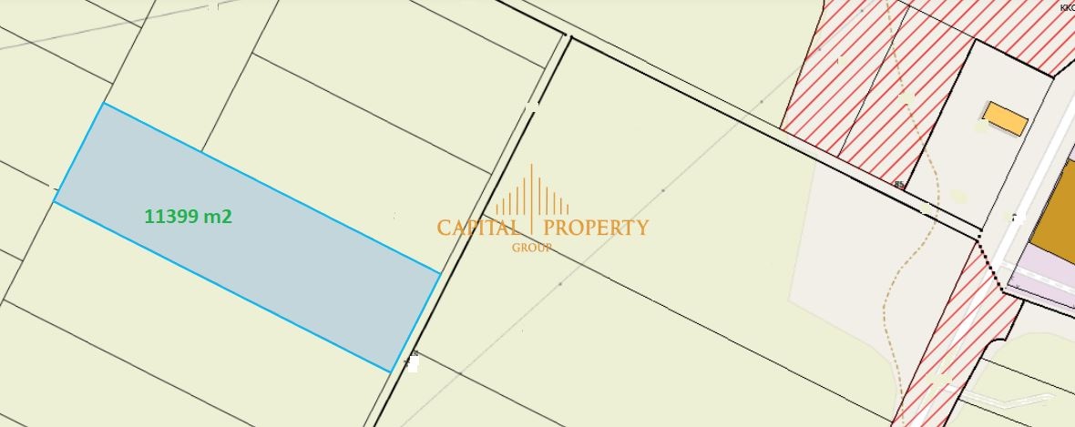 Парцел, м-т Таш Тарла, с.Тополи, гр.Варна-0 Парцел, м-т Таш Тарла, с.Тополи, гр.Варна - 0