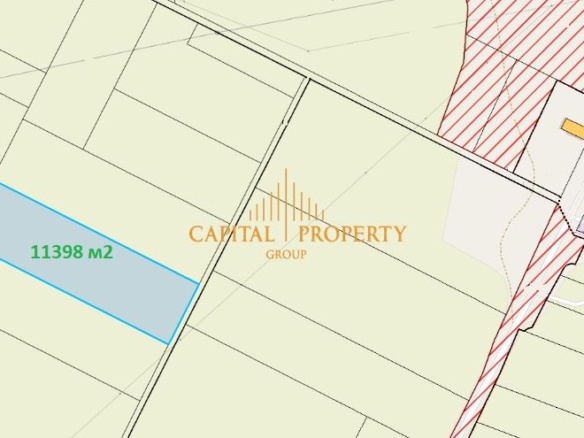 Парцел, м-т Таш Тарла, с.Тополи, гр.Варна - 0