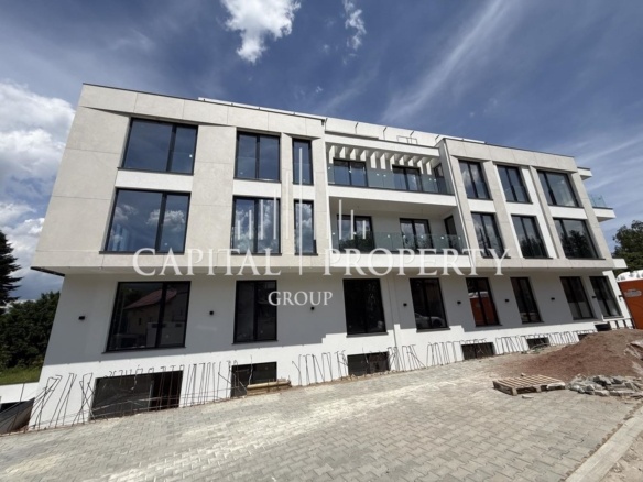 2-стаен апартамент в кв. Симеоново за продажба - 0