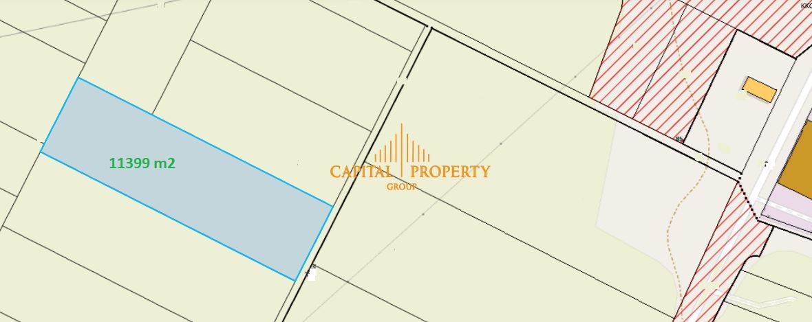 Парцел, м-т Таш Тарла, с.Тополи, гр.Варна - 0