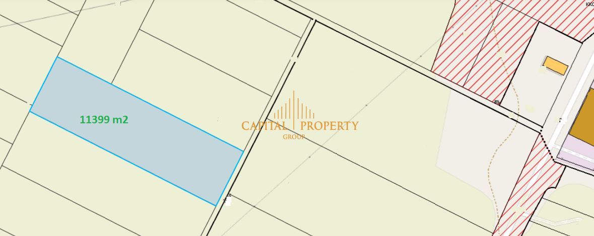 Парцел, м-т Таш Тарла, с.Тополи, гр.Варна - 0