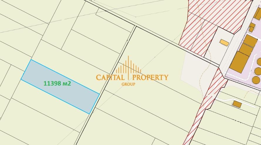 Парцел, м-т Таш Тарла, с.Тополи, гр.Варна - 0