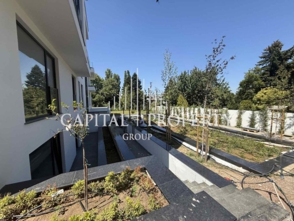 2-стаен апартамент в кв. Симеоново за продажба - 0
