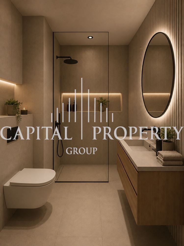 2-стаен апартамент в кв. Симеоново за продажба - 0
