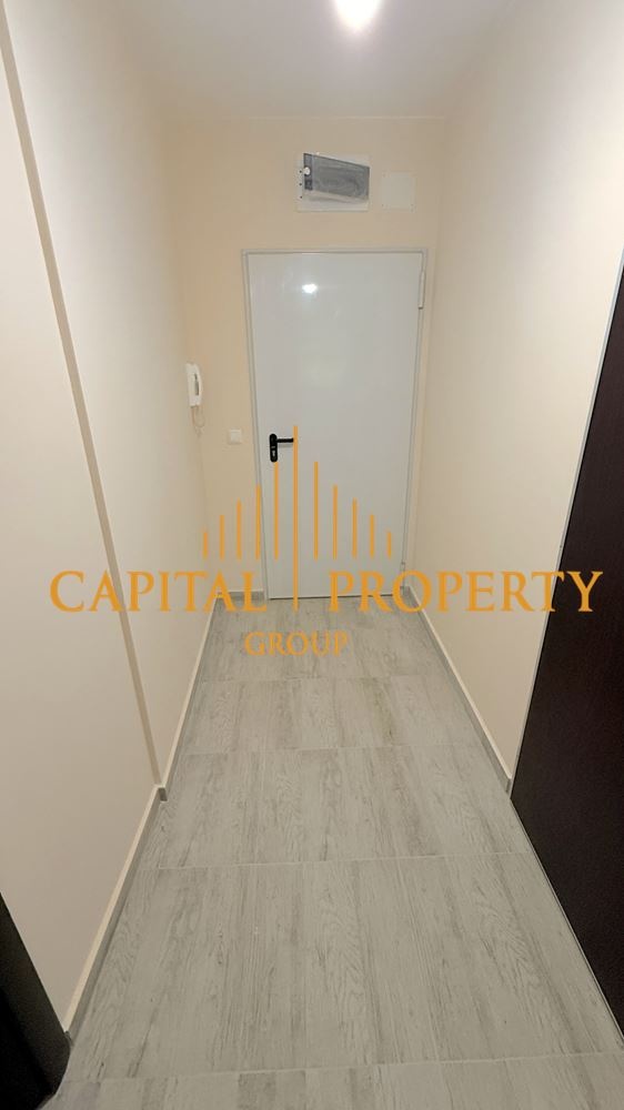 Двустаен ДО КЛЮЧ само на 800м от Катедралата - 0