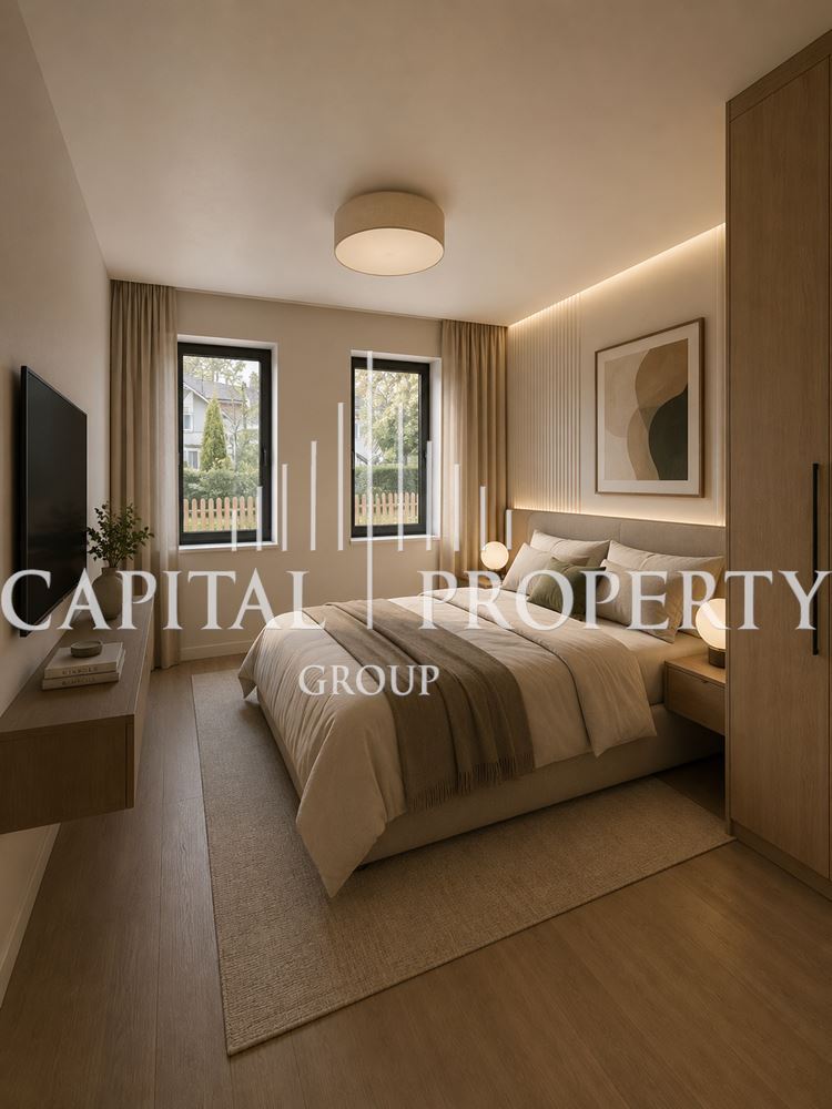 2-стаен апартамент в кв. Симеоново за продажба - 0
