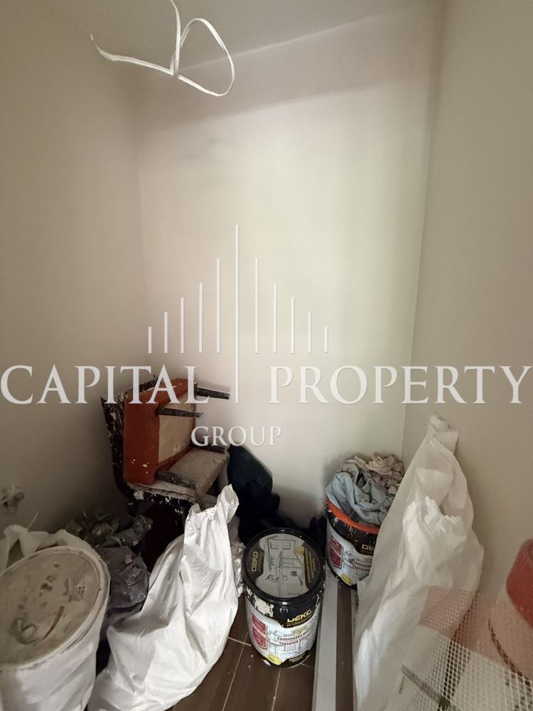 3-стаен апартамент за продажба в кв. Гоце Делчев-0 3-стаен апартамент за продажба в кв. Гоце Делчев - 0