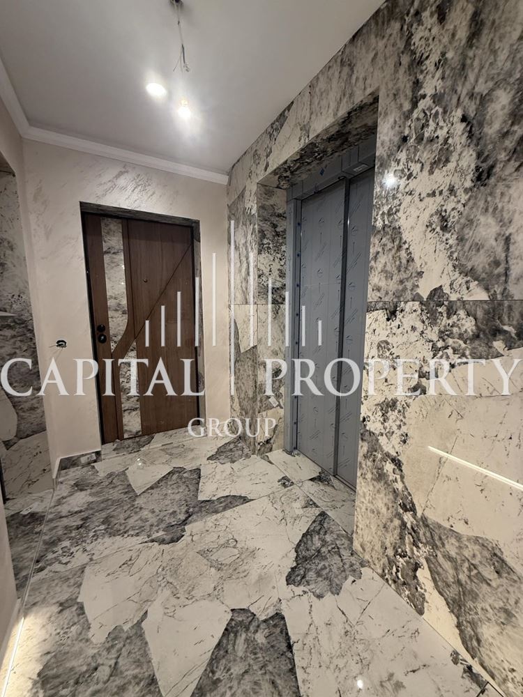 2-стаен апартамент в кв. Симеоново за продажба - 0