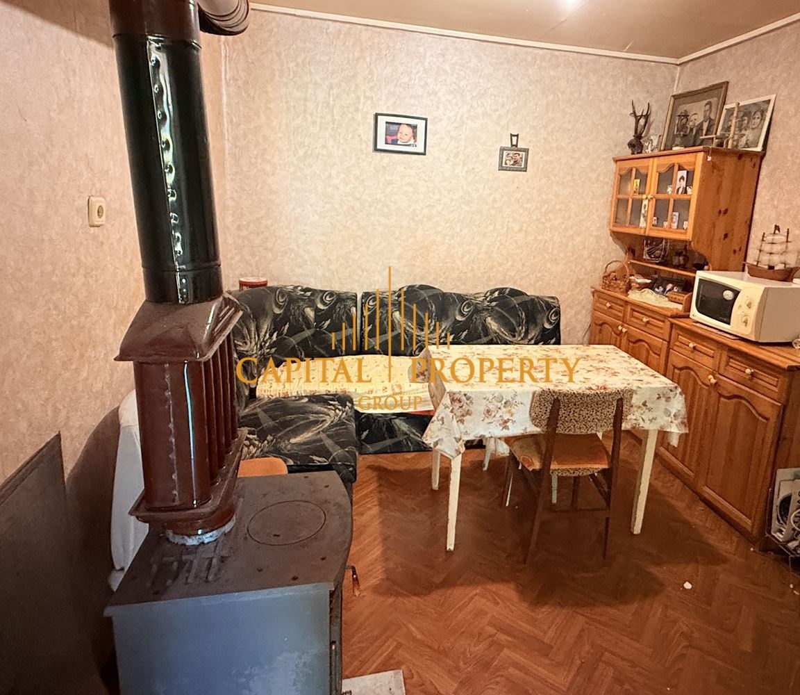 Къща 143м2 със самостоятелен двор от 2,2 дка в Дуранкулак-0 Къща 143м2 със самостоятелен двор от 2,2 дка в Дуранкулак - 0