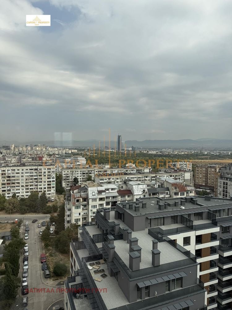 1-стаен апартамент за продажба в Младост 4 - 0