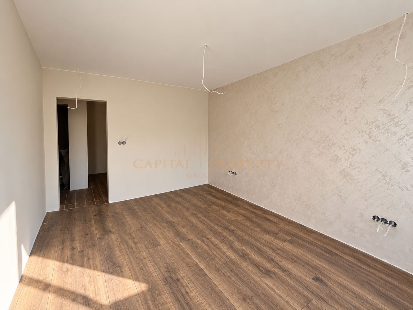 3-стаен апартамент в кв. Гоце Делчев за продажба-0 3-стаен апартамент в кв. Гоце Делчев за продажба - 0