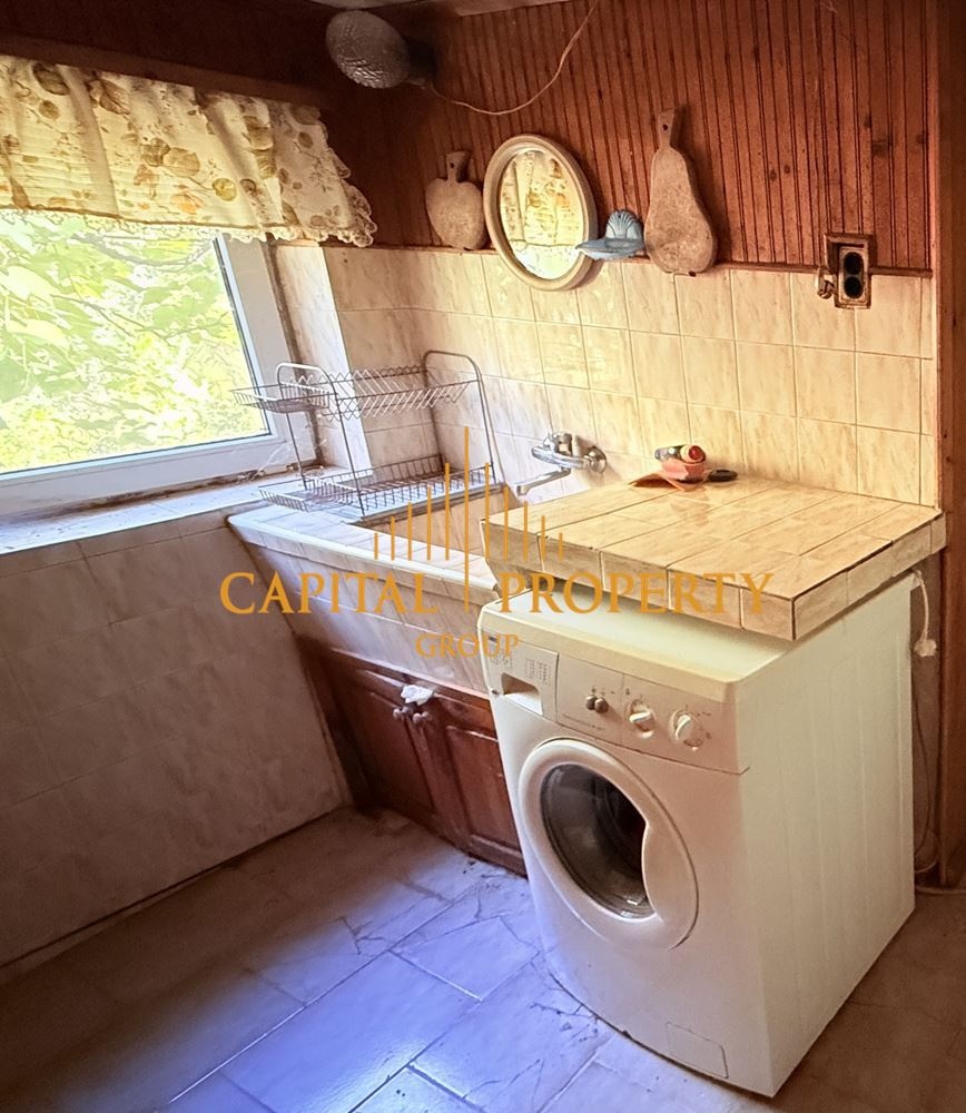 Къща 143м2 със самостоятелен двор от 2,2 дка в Дуранкулак-0 Къща 143м2 със самостоятелен двор от 2,2 дка в Дуранкулак - 0